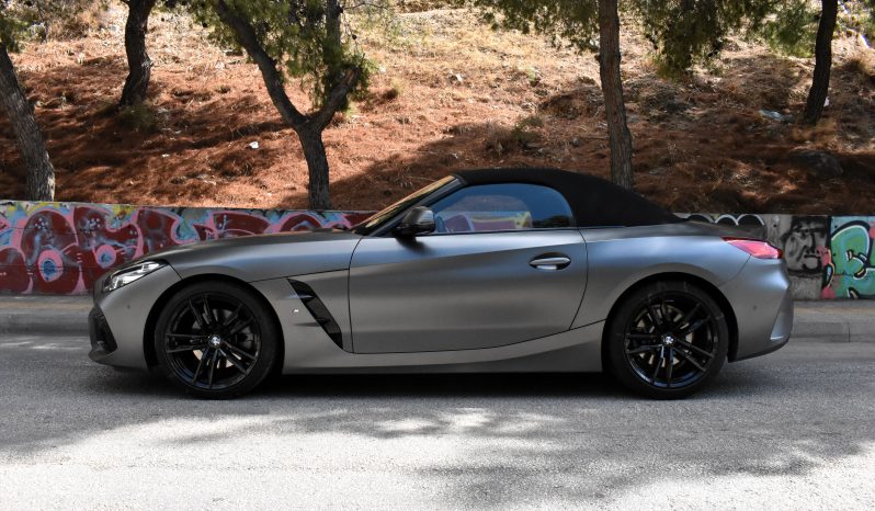 Bmw Z4 2022 30i-M SPORT -SHADOW LINE-258hp full