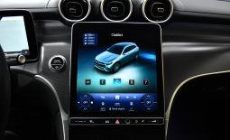 Mercedes-Benz GLC 220 2024 d-AMG PACKET-4 MATIC-HYBRID full