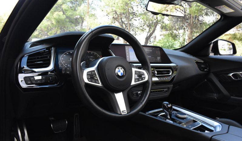 Bmw Z4 2022 30i-M SPORT -SHADOW LINE-258hp full