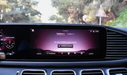 Mercedes-Benz GLE Coupe 2023 De -AMG PACKET-FACE LIFT-PANORAMA-AIR MATIC-BURMESTER full
