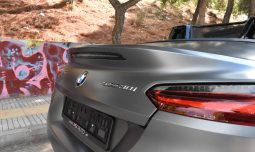 Bmw Z4 2022 30i-M SPORT -SHADOW LINE-258hp full