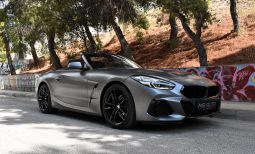 Bmw Z4 2022 30i-M SPORT -SHADOW LINE-258hp full