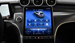 Mercedes-Benz GLC 220 2024 d-AMG PACKET-4 MATIC-HYBRID full