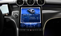 Mercedes-Benz GLC 220 2024 d-AMG PACKET-4 MATIC-HYBRID full