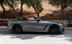 Bmw Z4 2022 30i-M SPORT -SHADOW LINE-258hp full