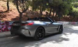 Bmw Z4 2022 30i-M SPORT -SHADOW LINE-258hp full
