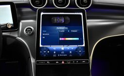 Mercedes-Benz GLC 220 2024 d-AMG PACKET-4 MATIC-HYBRID full