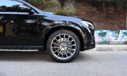 Mercedes-Benz GLE Coupe 2023 De -AMG PACKET-FACE LIFT-PANORAMA-AIR MATIC-BURMESTER full