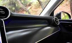 Mercedes-Benz GLC 220 2024 d-AMG PACKET-4 MATIC-HYBRID full