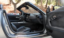 Bmw Z4 2022 30i-M SPORT -SHADOW LINE-258hp full