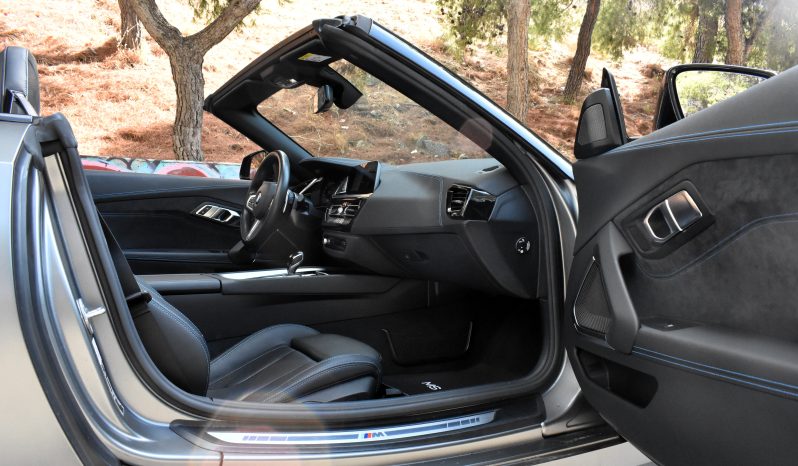 Bmw Z4 2022 30i-M SPORT -SHADOW LINE-258hp full