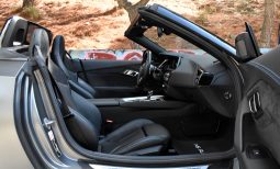 Bmw Z4 2022 30i-M SPORT -SHADOW LINE-258hp full
