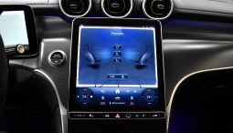 Mercedes-Benz GLC 220 2024 d-AMG PACKET-4 MATIC-HYBRID full