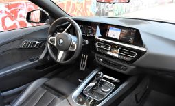Bmw Z4 2022 30i-M SPORT -SHADOW LINE-258hp full