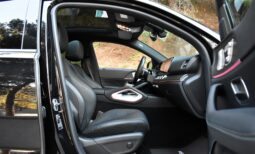 Mercedes-Benz GLE Coupe 2023 De -AMG PACKET-FACE LIFT-PANORAMA-AIR MATIC-BURMESTER full
