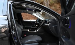 Mercedes-Benz C 220 2022 AVANTGARDE-ΟΡΟΦΗ-9G TRONIC full