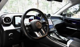 Mercedes-Benz GLC 220 2024 d-AMG PACKET-4 MATIC-HYBRID full