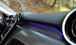 Mercedes-Benz C 220 2022 AVANTGARDE-ΟΡΟΦΗ-9G TRONIC full