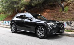 Mercedes-Benz GLC 220 2024 d-AMG PACKET-4 MATIC-HYBRID full