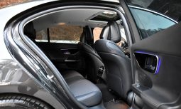 Mercedes-Benz C 220 2022 AVANTGARDE-ΟΡΟΦΗ-9G TRONIC full