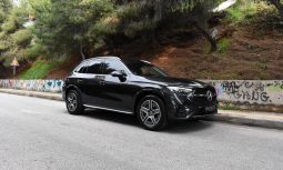 Mercedes-Benz GLC 220 2024 d-AMG PACKET-4 MATIC-HYBRID full