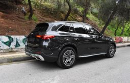 Mercedes-Benz GLC 220 2024 d-AMG PACKET-4 MATIC-HYBRID full