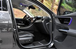 Mercedes-Benz GLC 220 2024 d-AMG PACKET-4 MATIC-HYBRID full