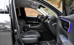 Mercedes-Benz GLC 220 2024 d-AMG PACKET-4 MATIC-HYBRID full