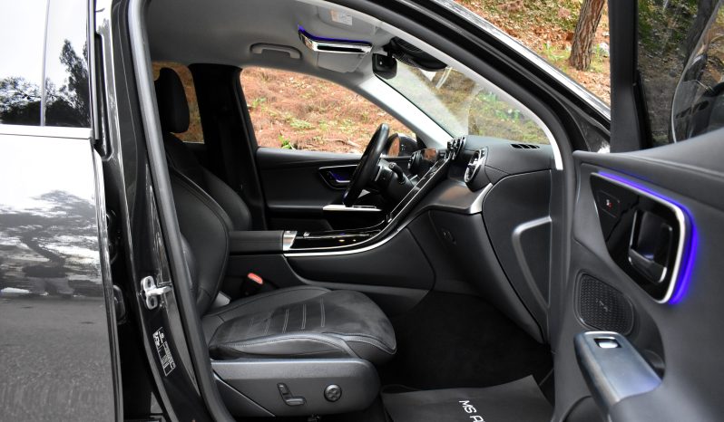 Mercedes-Benz GLC 220 2024 d-AMG PACKET-4 MATIC-HYBRID full