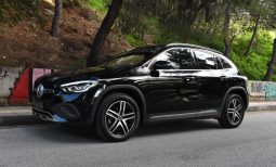 Mercedes-Benz GLA 250 2021 E-PROGRESSIVE 8G-DCT-EQ POWER