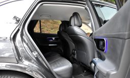 Mercedes-Benz GLC 220 2024 d-AMG PACKET-4 MATIC-HYBRID full