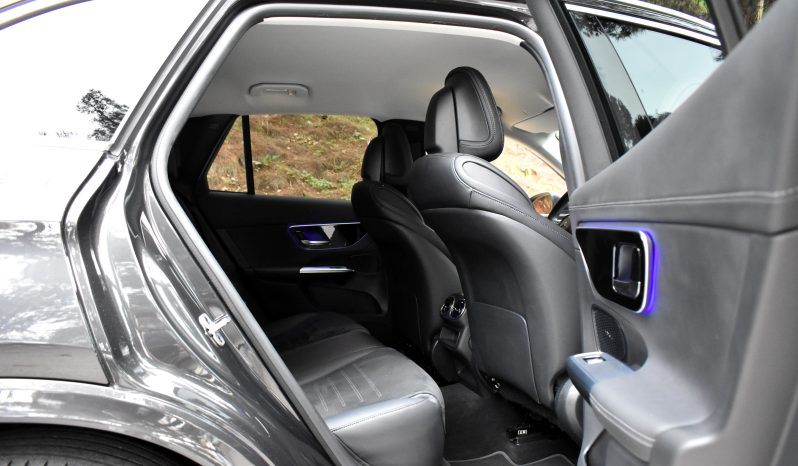 Mercedes-Benz GLC 220 2024 d-AMG PACKET-4 MATIC-HYBRID full