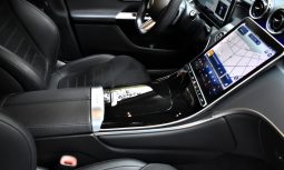 Mercedes-Benz GLC 220 2024 d-AMG PACKET-4 MATIC-HYBRID full