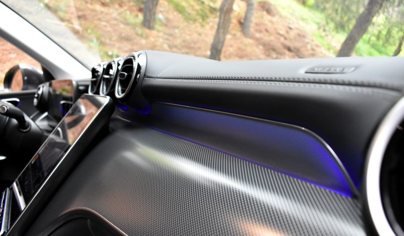 Mercedes-Benz GLC 220 2024 d-AMG PACKET-4 MATIC-HYBRID full