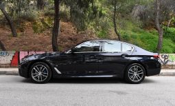 Bmw 530 2021 e-M PACKET-OΡΟΦΗ-CARBON SCHWARTZ-PLUG IN HYBRID full