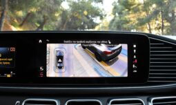 Mercedes-Benz GLE Coupe 2023 De -AMG PACKET-FACE LIFT-PANORAMA-AIR MATIC-BURMESTER full