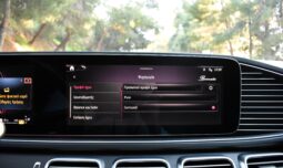 Mercedes-Benz GLE Coupe 2023 De -AMG PACKET-FACE LIFT-PANORAMA-AIR MATIC-BURMESTER full