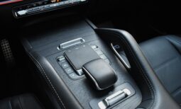 Mercedes-Benz GLE Coupe 2023 De -AMG PACKET-FACE LIFT-PANORAMA-AIR MATIC-BURMESTER full