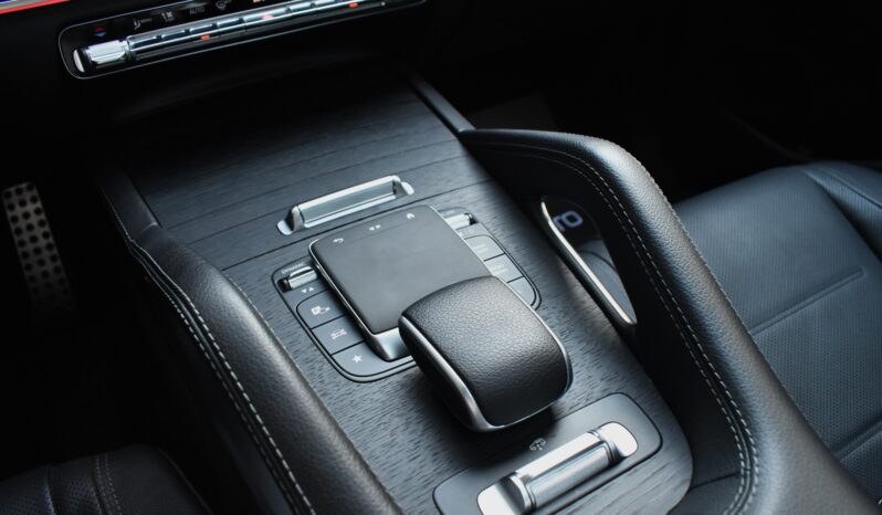 Mercedes-Benz GLE Coupe 2023 De -AMG PACKET-FACE LIFT-PANORAMA-AIR MATIC-BURMESTER full