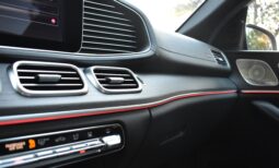 Mercedes-Benz GLE Coupe 2023 De -AMG PACKET-FACE LIFT-PANORAMA-AIR MATIC-BURMESTER full