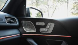 Mercedes-Benz GLE Coupe 2023 De -AMG PACKET-FACE LIFT-PANORAMA-AIR MATIC-BURMESTER full