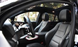 Mercedes-Benz GLE Coupe 2023 De -AMG PACKET-FACE LIFT-PANORAMA-AIR MATIC-BURMESTER full