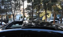 Mercedes-Benz GLE Coupe 2023 De -AMG PACKET-FACE LIFT-PANORAMA-AIR MATIC-BURMESTER full