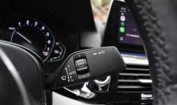 Bmw 530 2021 e-M PACKET-OΡΟΦΗ-CARBON SCHWARTZ-PLUG IN HYBRID full
