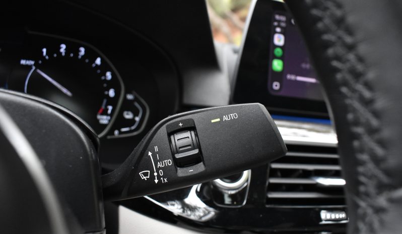 Bmw 530 2021 e-M PACKET-OΡΟΦΗ-CARBON SCHWARTZ-PLUG IN HYBRID full