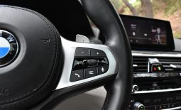 Bmw 530 2021 e-M PACKET-OΡΟΦΗ-CARBON SCHWARTZ-PLUG IN HYBRID full