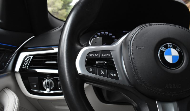 Bmw 530 2021 e-M PACKET-OΡΟΦΗ-CARBON SCHWARTZ-PLUG IN HYBRID full