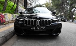 Bmw 530 2021 e-M PACKET-OΡΟΦΗ-CARBON SCHWARTZ-PLUG IN HYBRID full