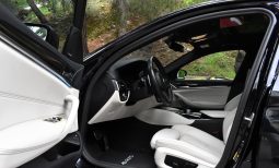 Bmw 530 2021 e-M PACKET-OΡΟΦΗ-CARBON SCHWARTZ-PLUG IN HYBRID full