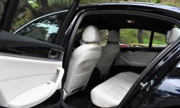Bmw 530 2021 e-M PACKET-OΡΟΦΗ-CARBON SCHWARTZ-PLUG IN HYBRID full